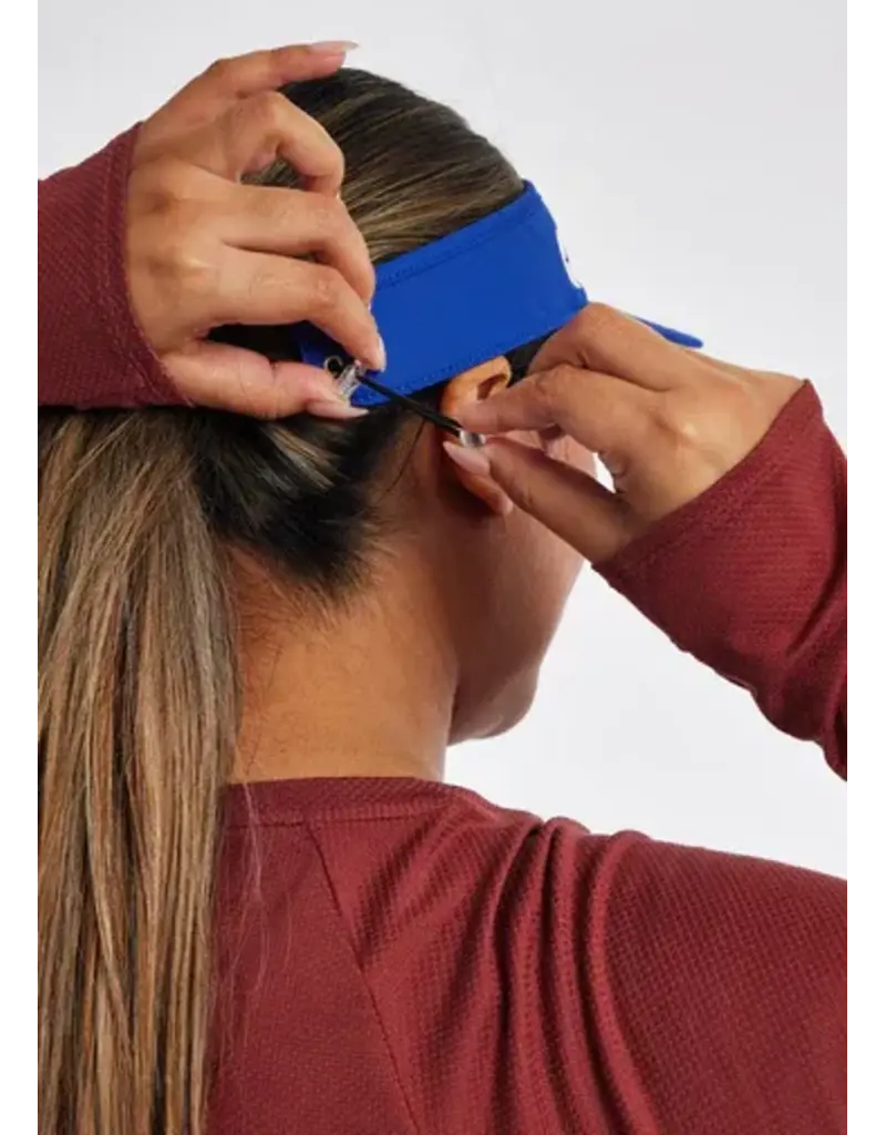 Oiselle Oiselle Foldable Visor