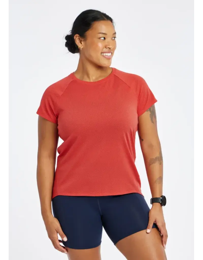 Oiselle Oiselle Flyout SS
