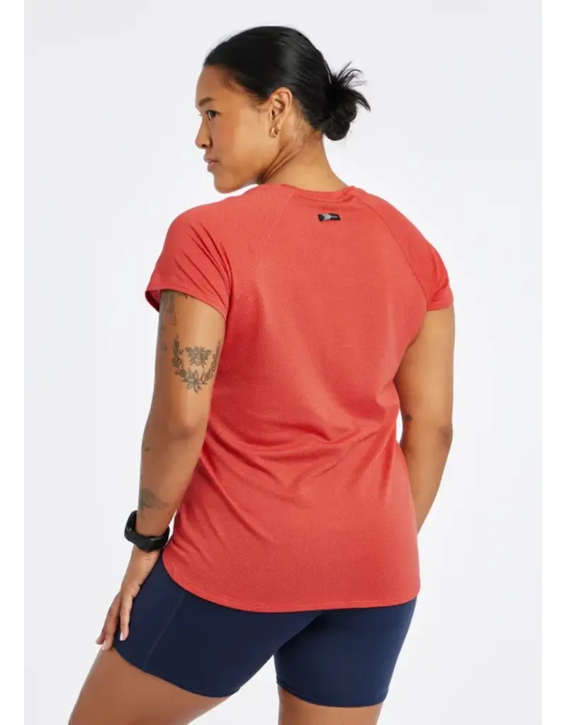 Oiselle Oiselle Flyout SS