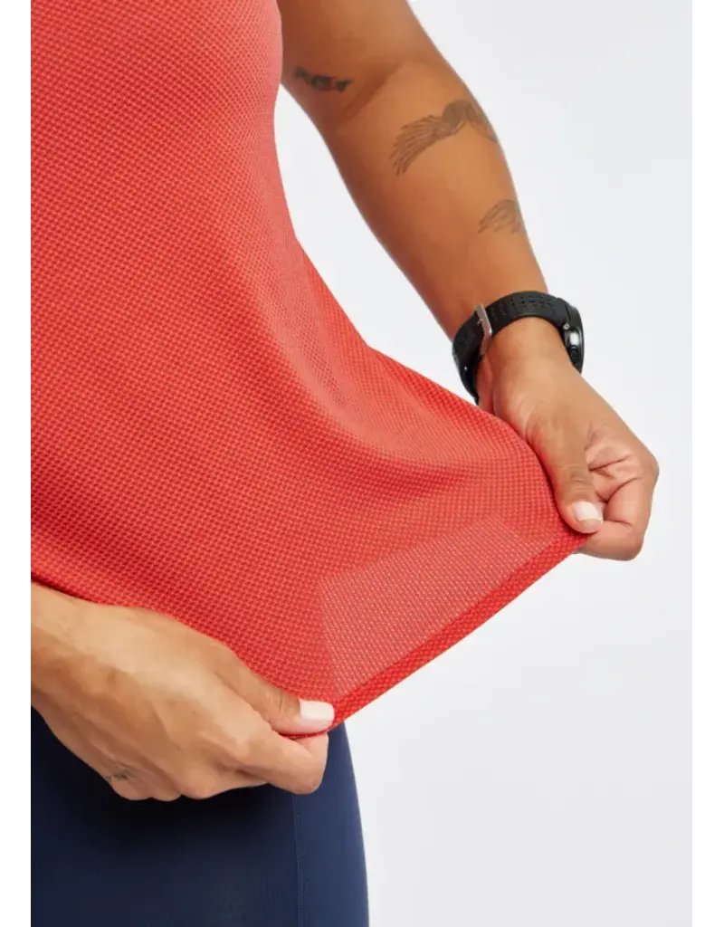 Oiselle Oiselle Flyout SS