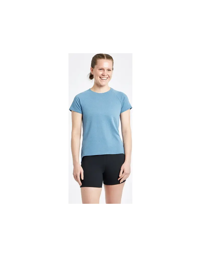Oiselle Oiselle Flyout SS