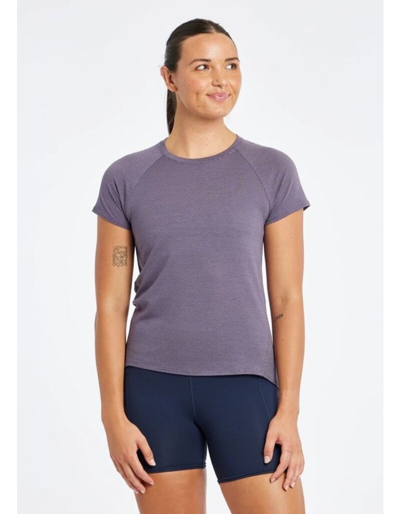 Oiselle Oiselle Flyout SS