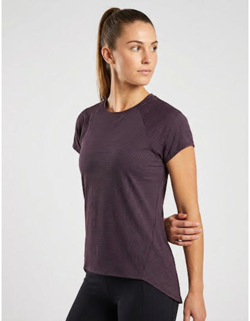 Oiselle Oiselle Flyout SS