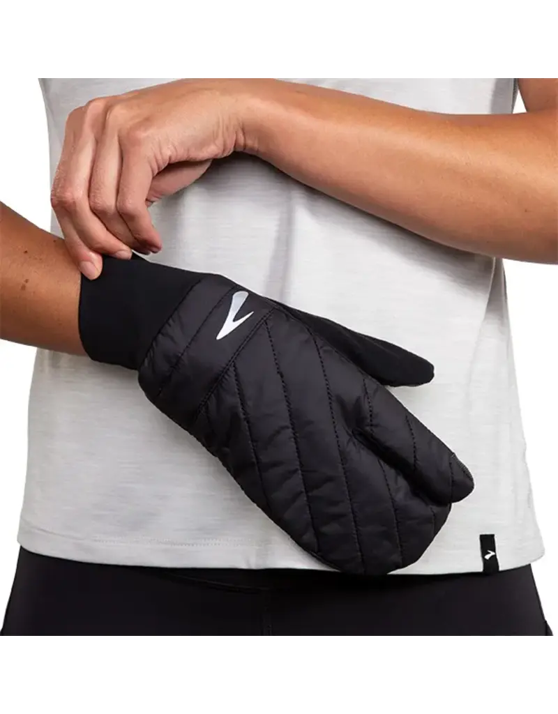 Brooks Brooks Shield Lobster Glove 2.0