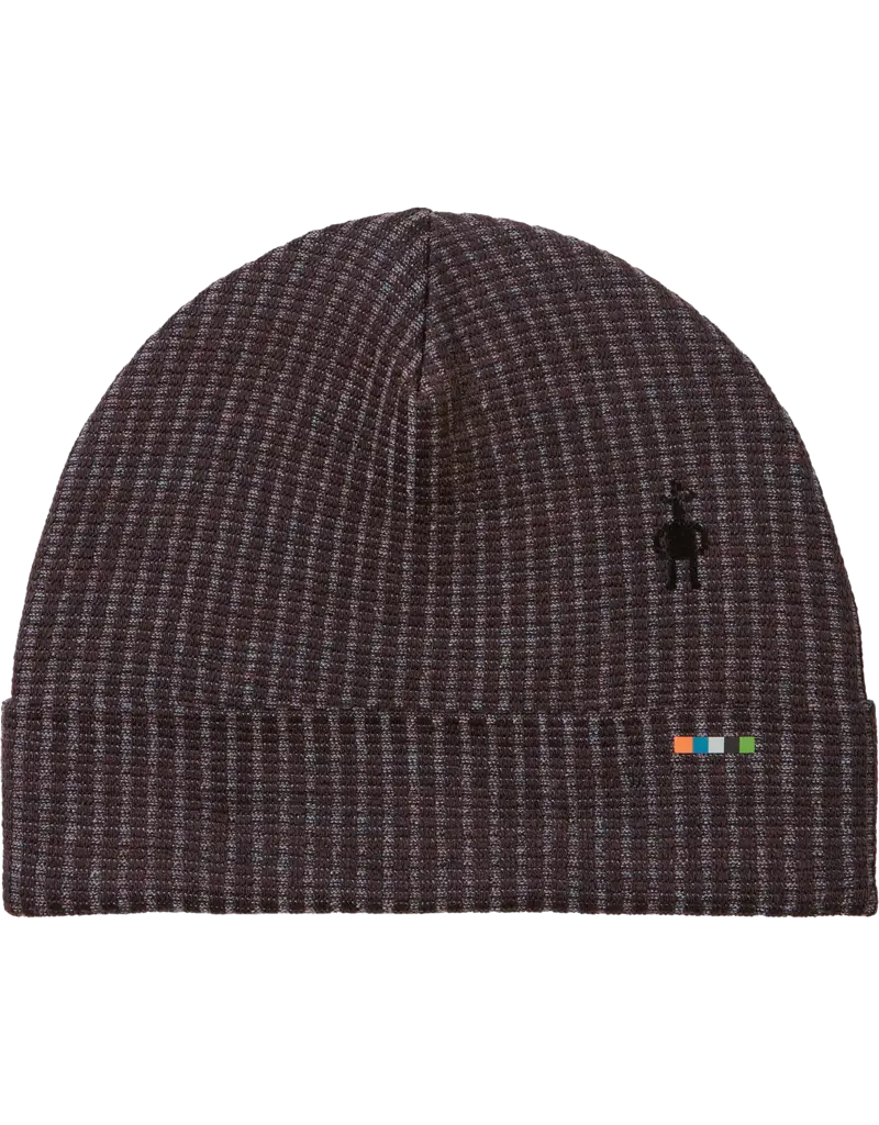 Smartwool SW Thermal Merino Rib Beanie