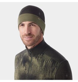 Smartwool SW Thermal Merino Reversible Cuffed Beanie