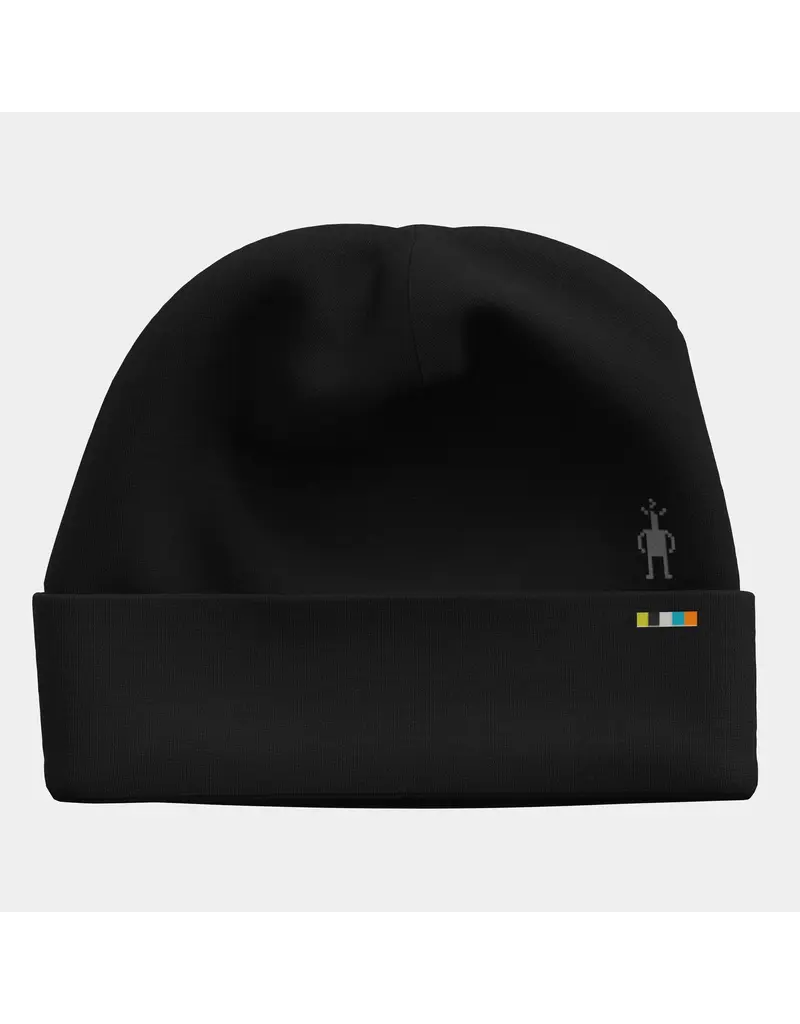 Smartwool SW Thermal Merino Reversible Cuffed Beanie