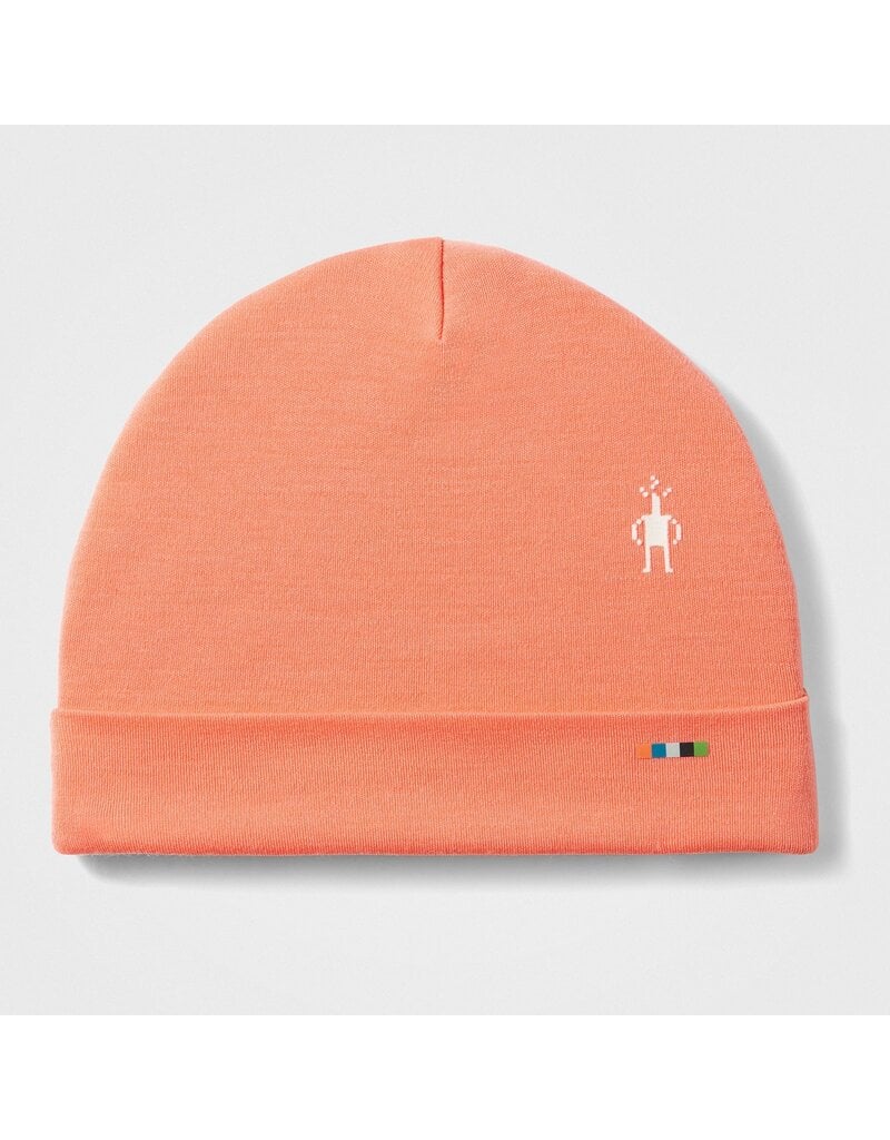 Smartwool SW Thermal Merino Reversible Cuffed Beanie