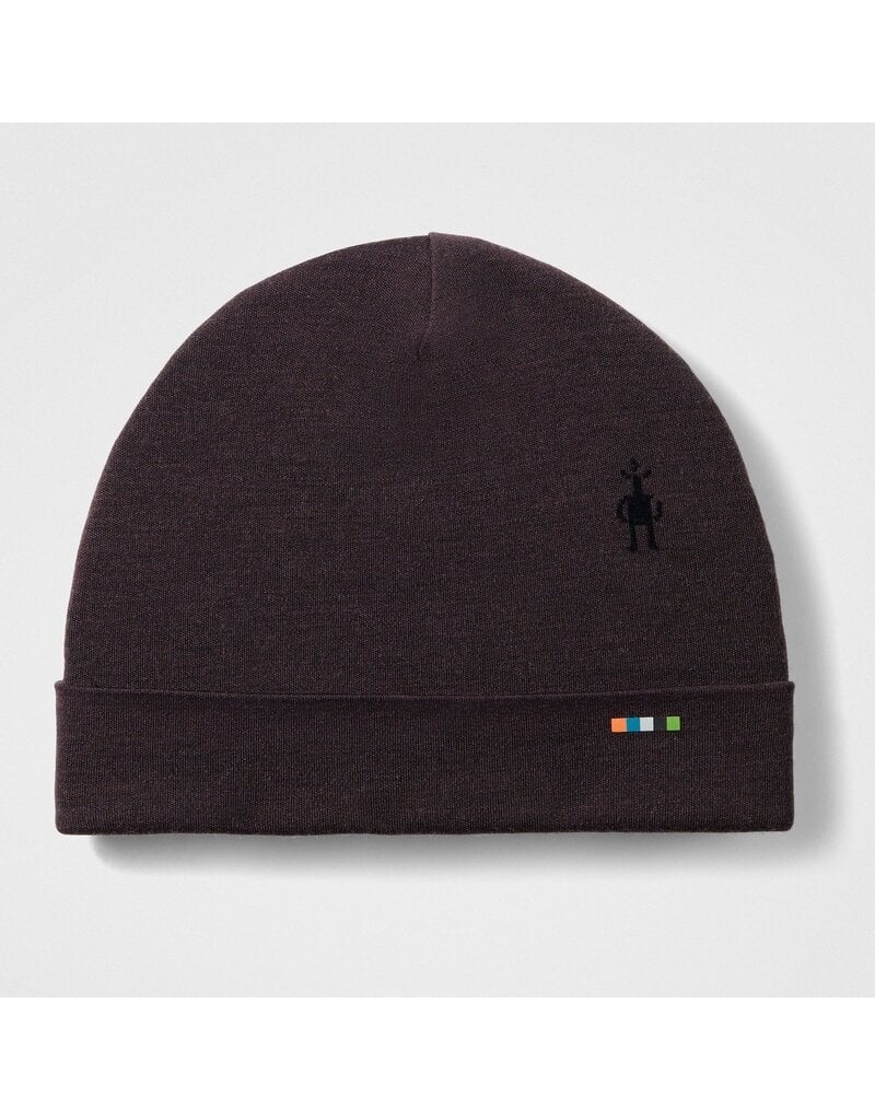 Smartwool SW Thermal Merino Reversible Cuffed Beanie