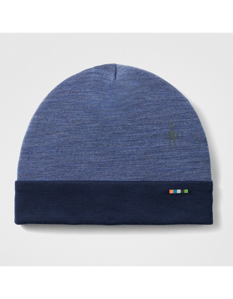 Smartwool SW Thermal Merino Reversible Cuffed Beanie