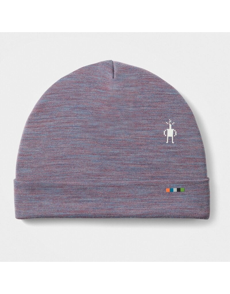 Smartwool SW Thermal Merino Reversible Cuffed Beanie