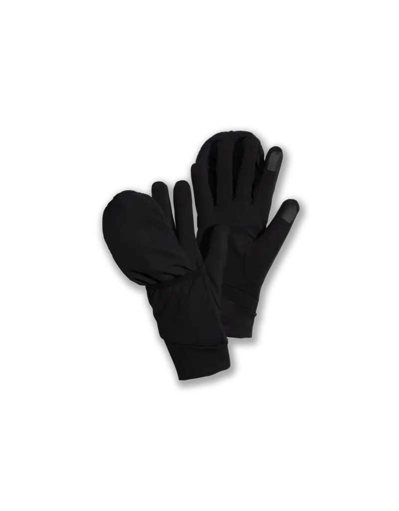 Brooks Run Draft Hybrid Glove
