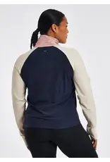 Oiselle Oiselle Lux Half Zip