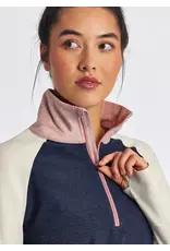 Oiselle Oiselle Lux Half Zip