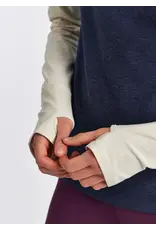 Oiselle Oiselle Lux Half Zip