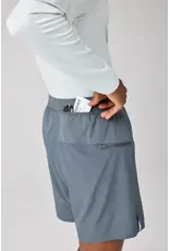 Brooks Brooks Journey 7" 2in1 Short for Men