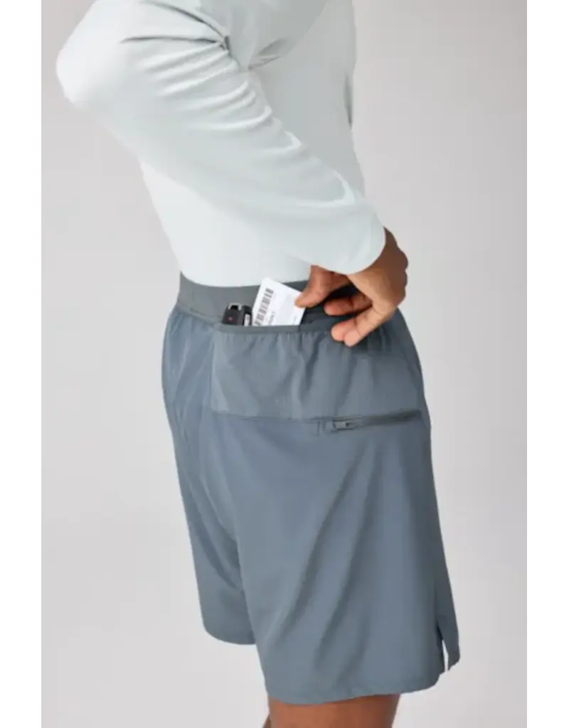 Brooks Brooks Journey 7" 2in1 Short for Men