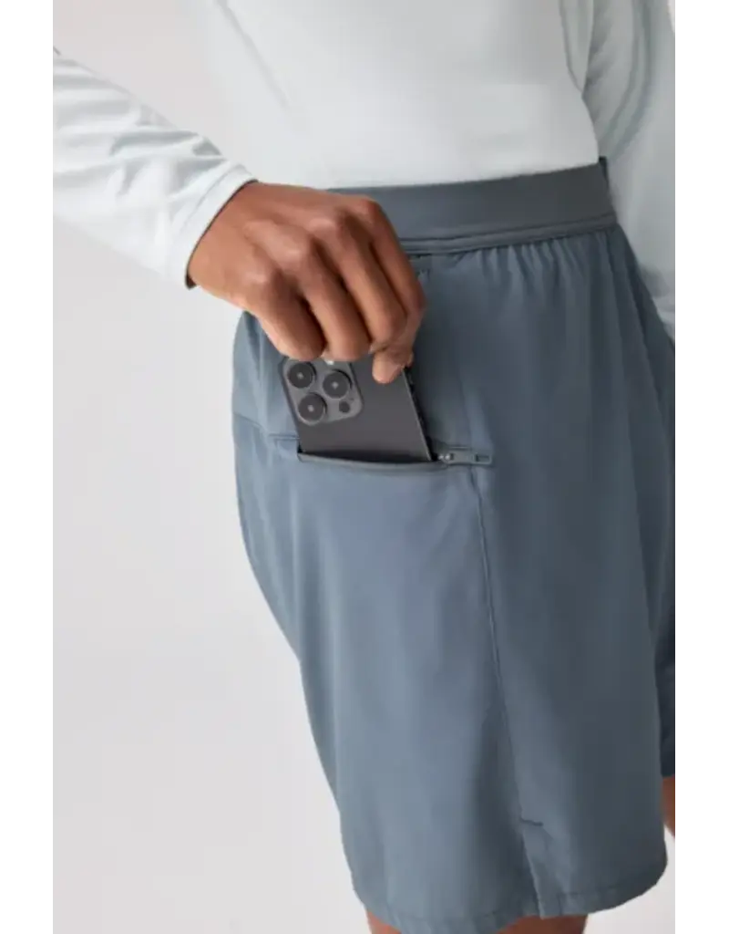 Brooks Brooks Journey 7" 2in1 Short for Men