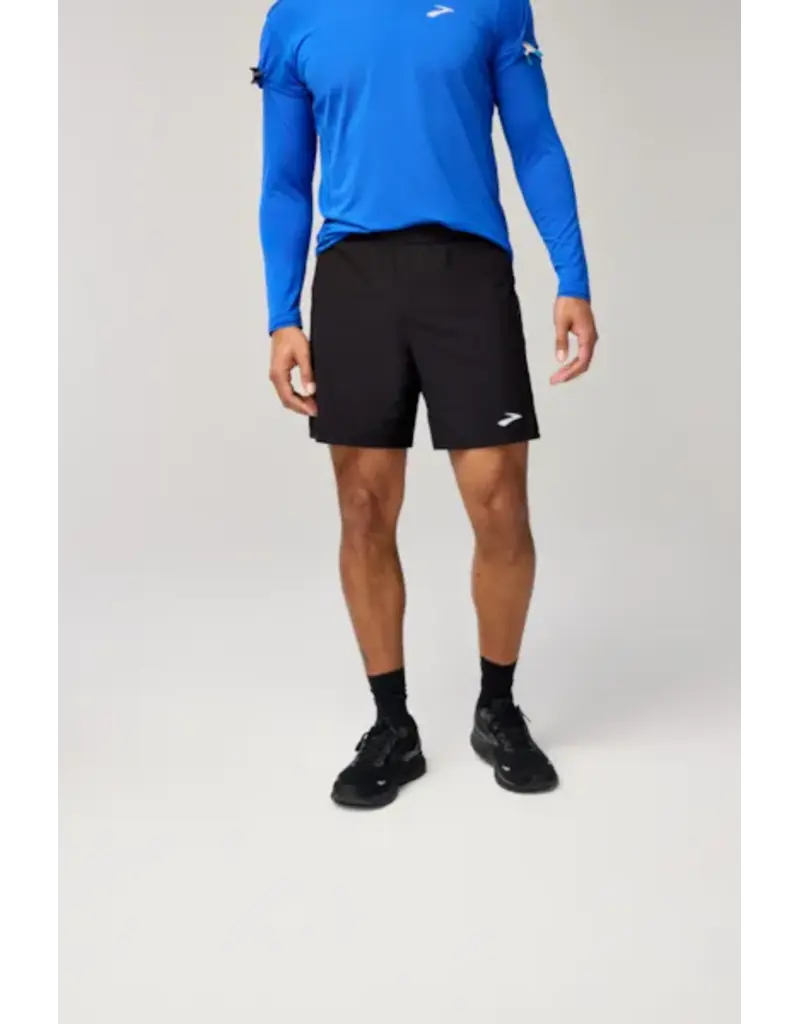 Brooks Brooks Journey 7" 2in1 Short for Men