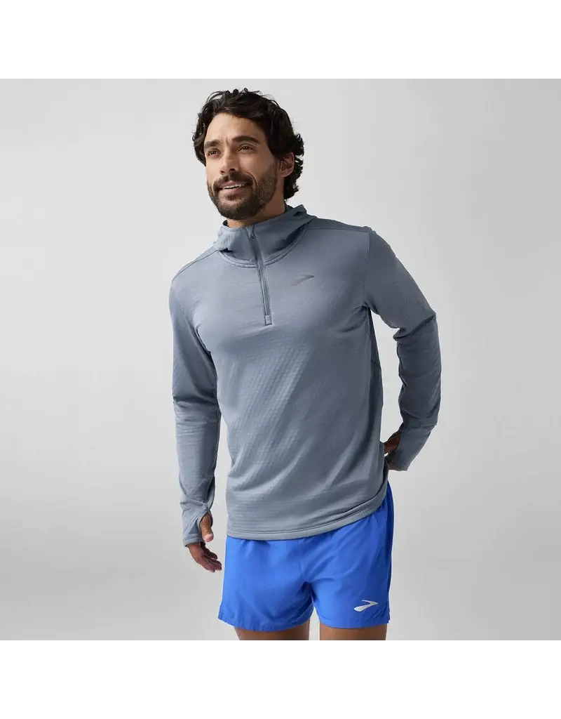 Brooks Brooks M. Thermal Hoodie 3.0