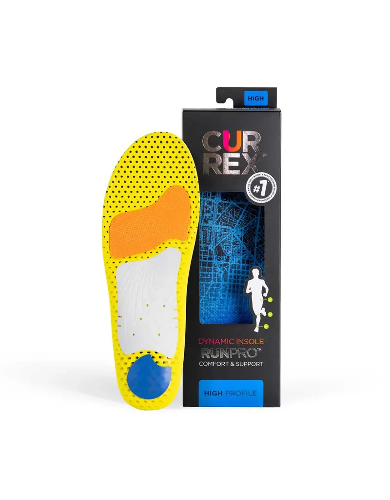 Currex Currex RunPro