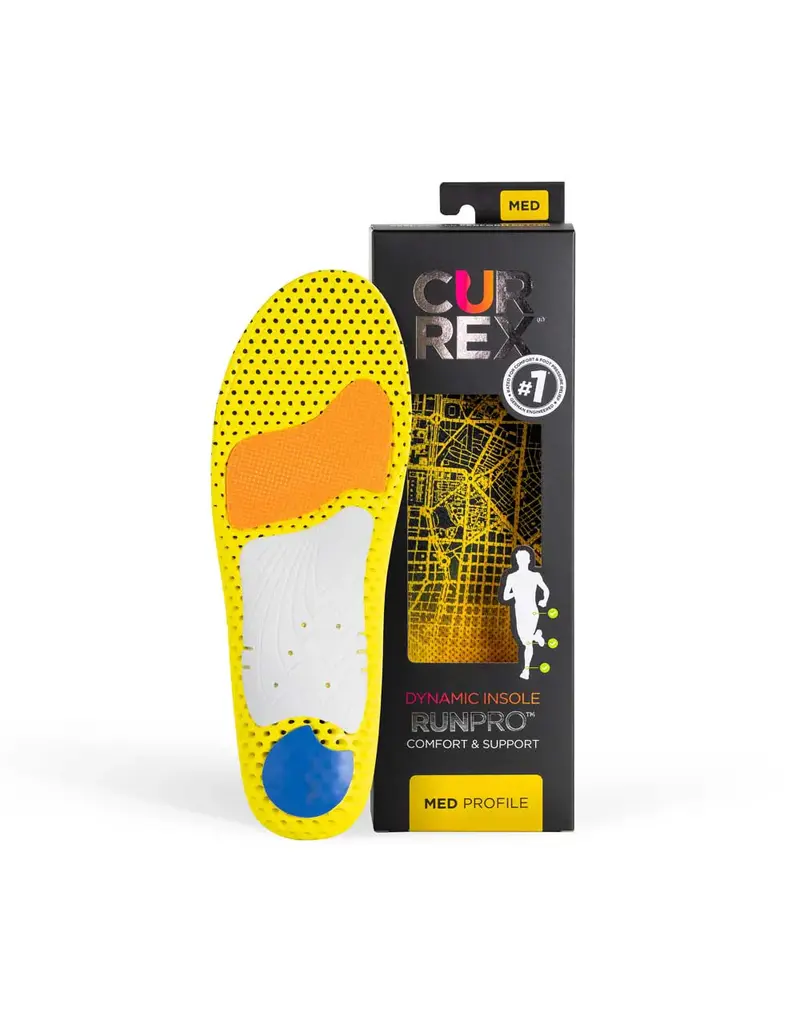 Currex Currex RunPro