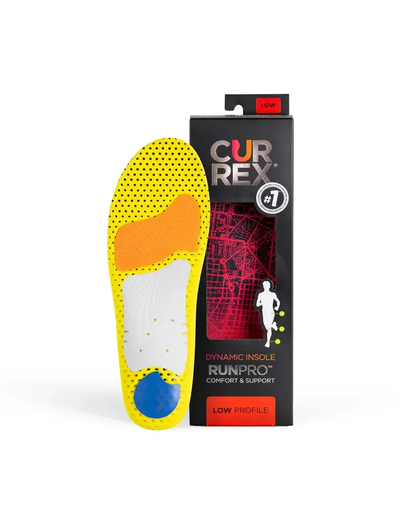 Currex Currex RunPro