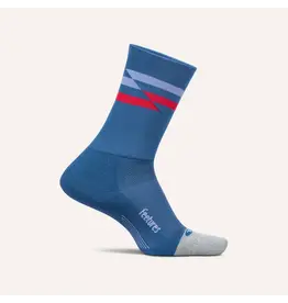 Feetures Feetures Elite Lt Cushion MCrew