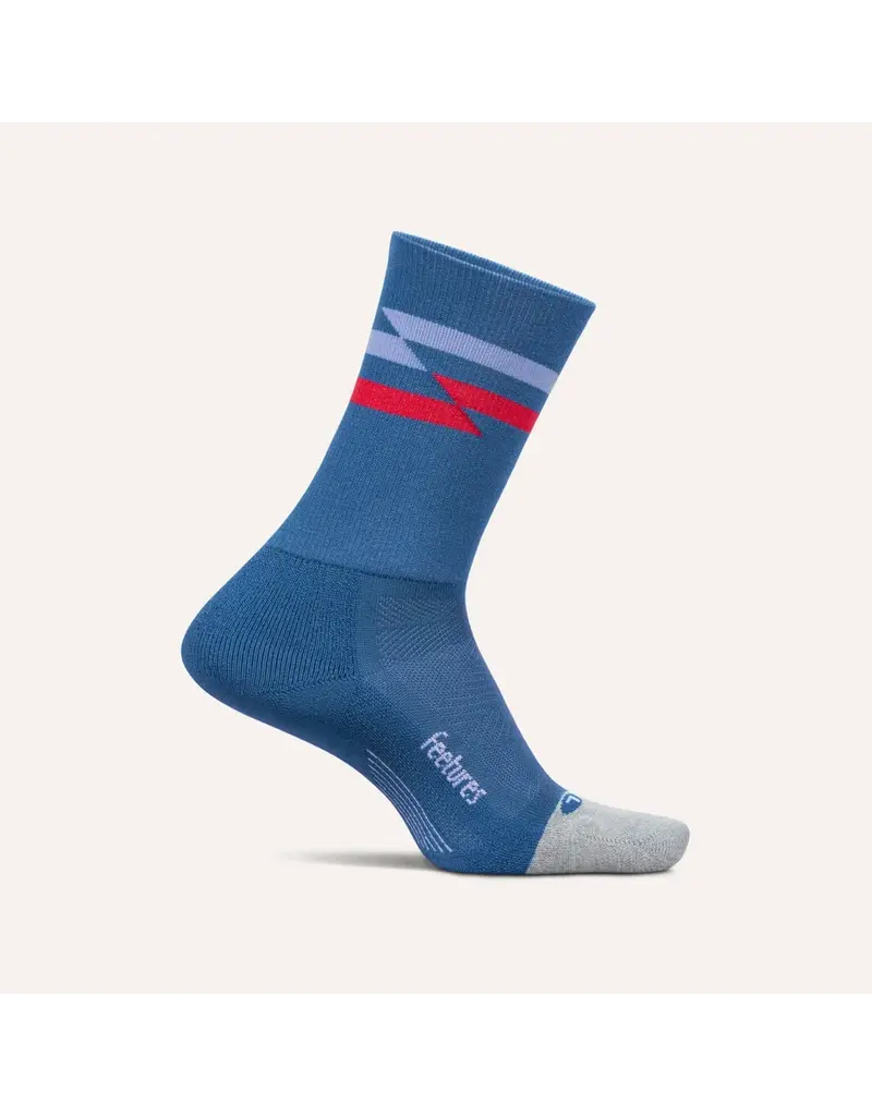 Feetures Feetures Elite Lt Cushion MCrew