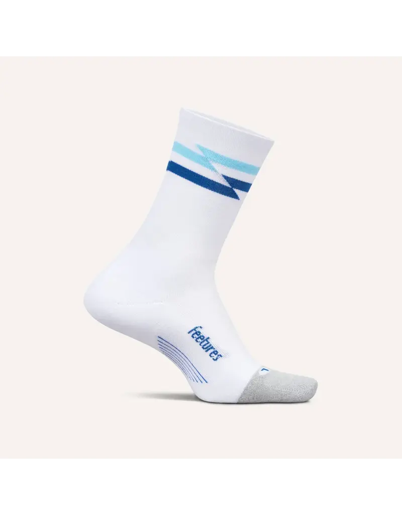 Feetures Feetures Elite Lt Cushion MCrew