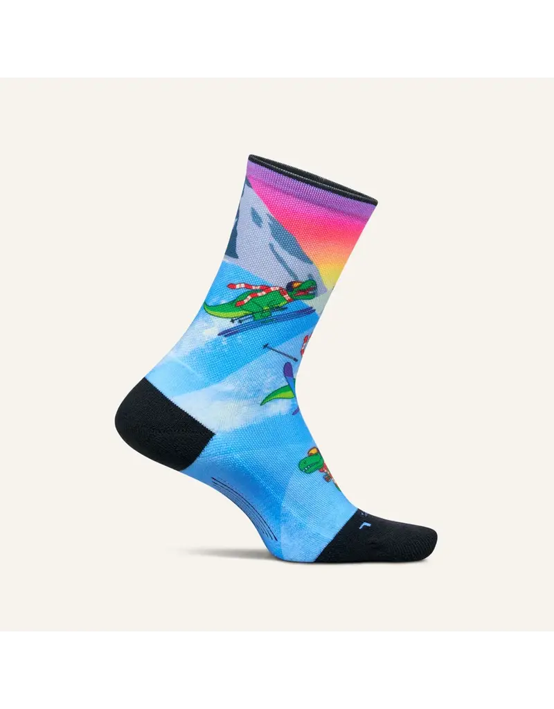 Feetures Feetures Elite Light Cush MCRW