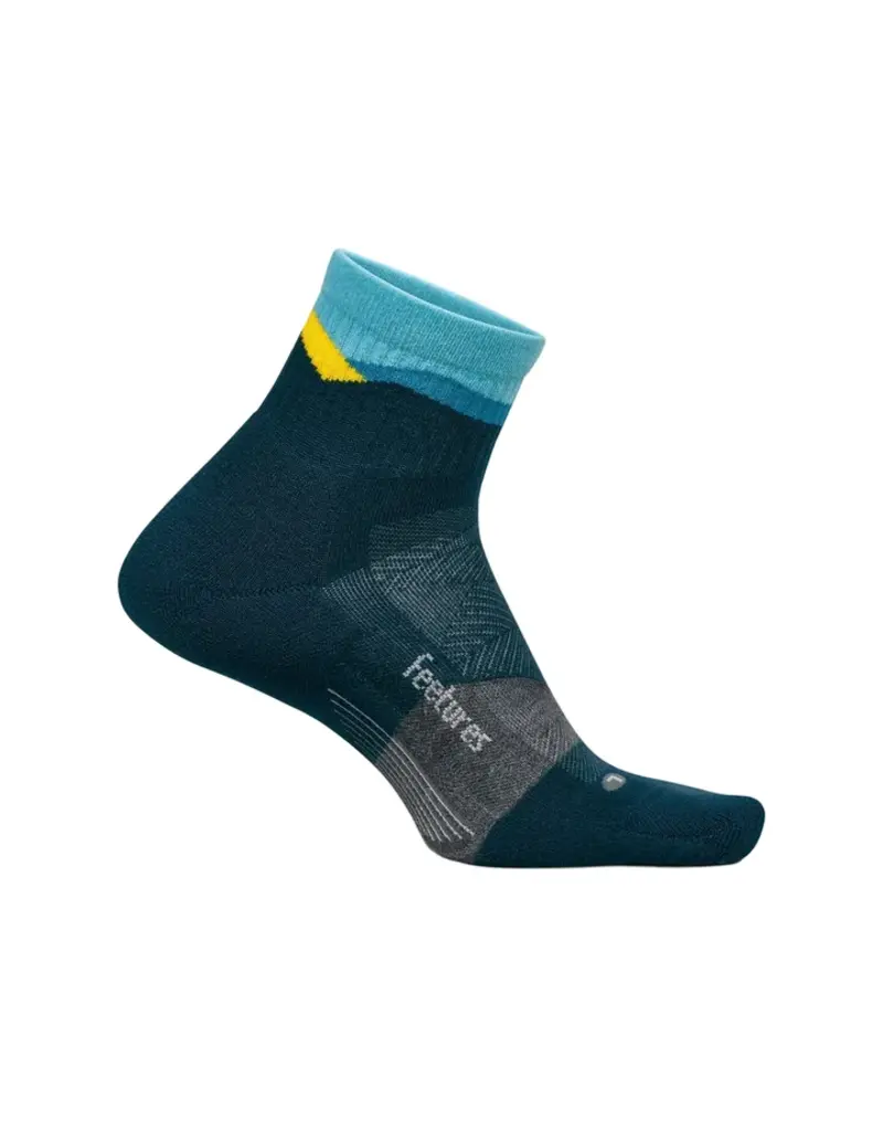 Feetures Feetures Elite Trail Qtr