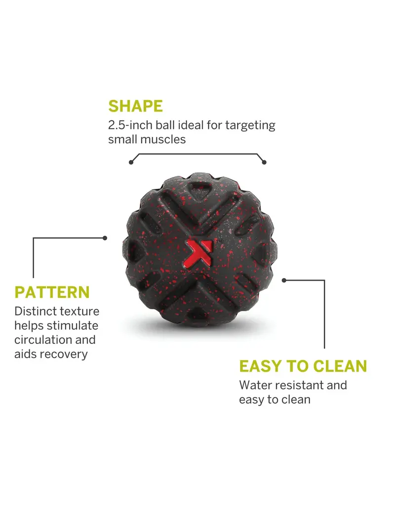 TriggerPoint Triggerpoint Deep Tissue Thrpy Ball