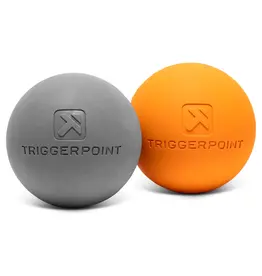 TriggerPoint TriggerPoint Lacrosse Ball 2-Pack