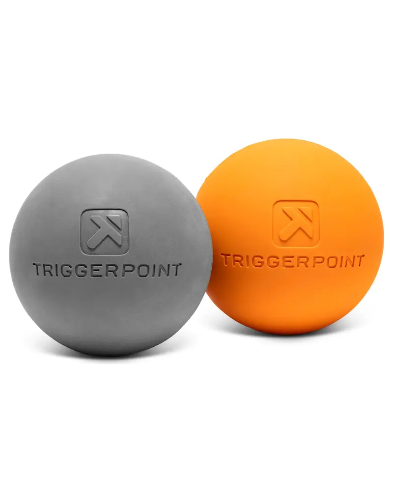 TriggerPoint TriggerPoint Lacrosse Ball 2-Pack