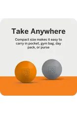 TriggerPoint TriggerPoint Lacrosse Ball 2-Pack