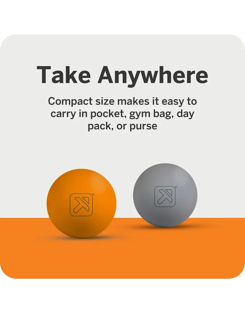 TriggerPoint TriggerPoint Lacrosse Ball 2-Pack