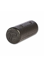 PROTEC Foam Roller 4x12 Black Firm