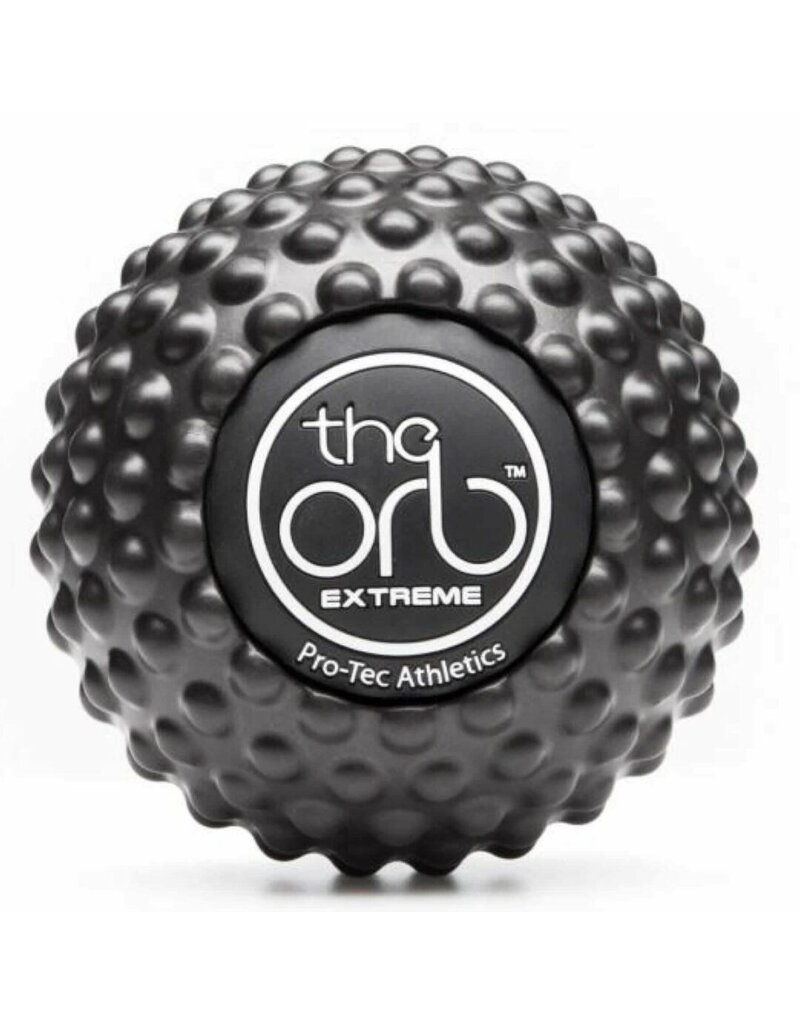 PROTEC Orb Massage Ball 4.5" Extreme