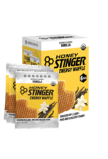 Honey Stinger Honey Stinger Waffle 6-Pack