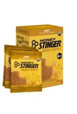 Honey Stinger Honey Stinger Waffle 6-Pack