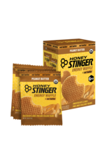 Honey Stinger Honey Stinger Waffle 6-Pack