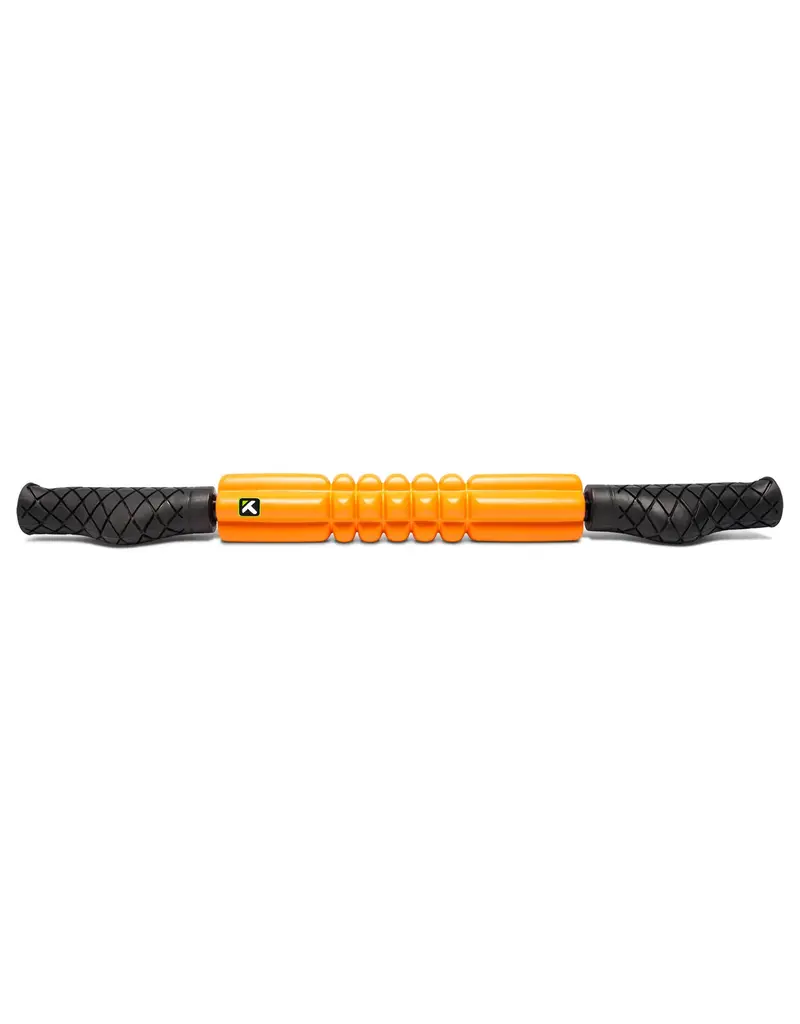 TriggerPoint TP Grid STK Foam Roller Orange