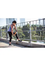 TriggerPoint TP Grid STK Foam Roller Orange