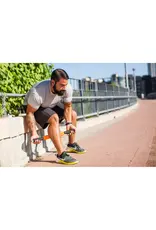 TriggerPoint TP Grid STK Foam Roller Orange