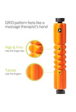 TriggerPoint TP Grid STK Foam Roller Orange