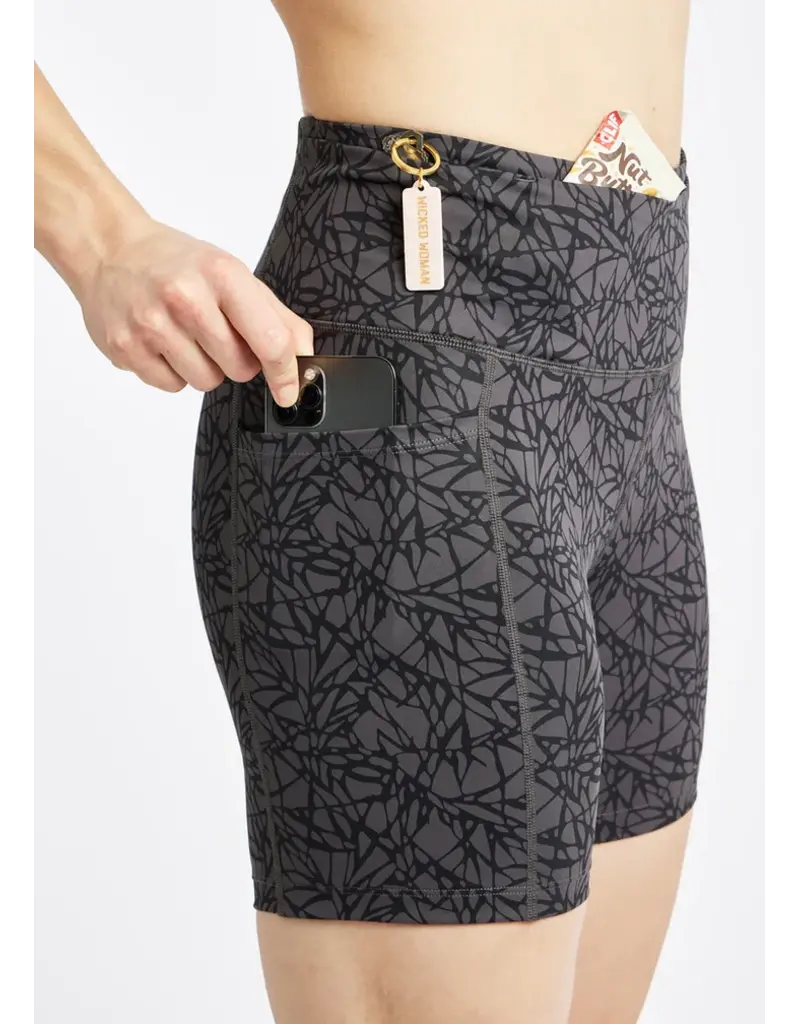 Oiselle Oiselle Pockito 6 Shorts