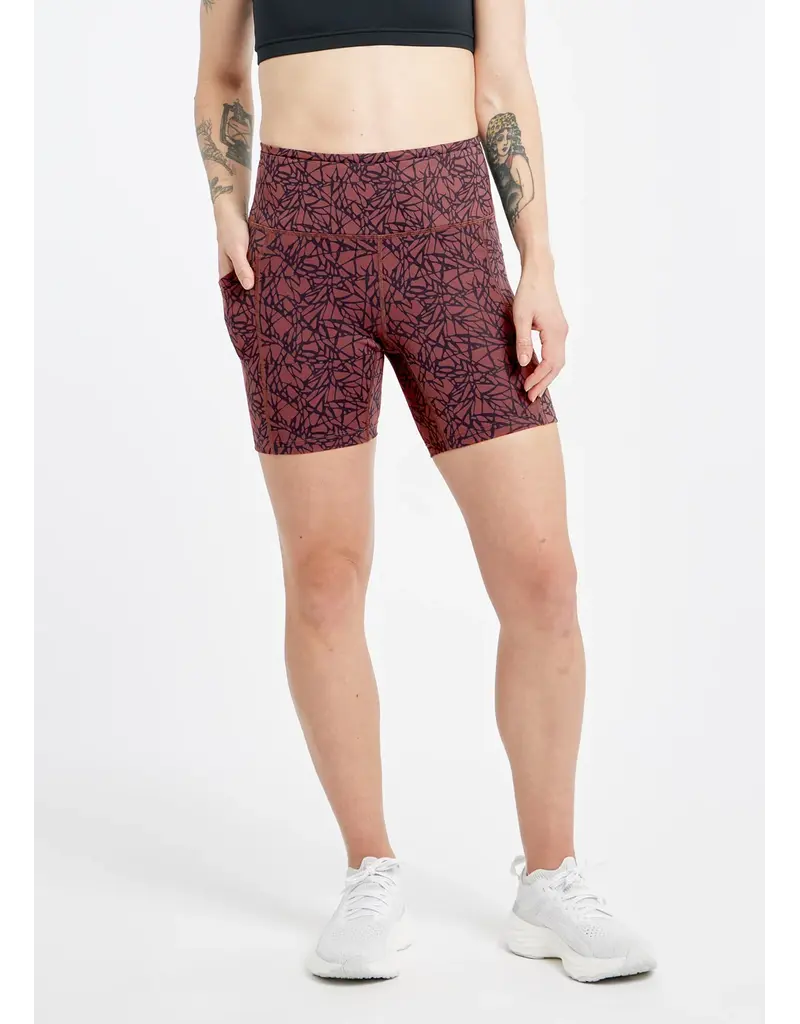 Oiselle Oiselle Pockito 6 Shorts