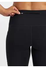 Oiselle Oiselle Long Pocket Jogger Shorts