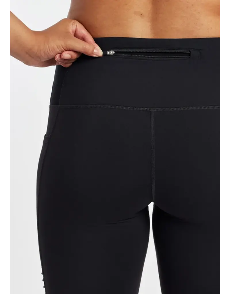 Oiselle Oiselle Long Pocket Jogger Shorts